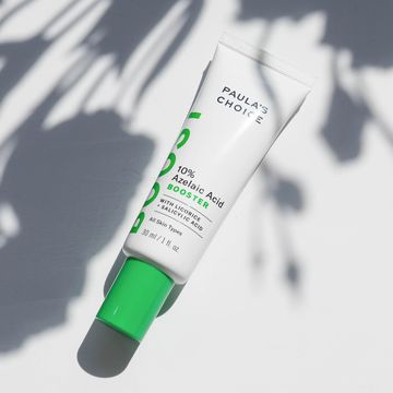 Azelaic Acid-Infused Skincare