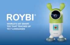 Smart Language Toys