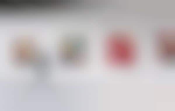 Promotional Telecom Galleries