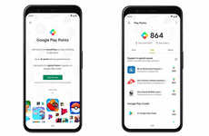 Mobile Marketplace Rewards Programs