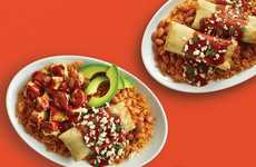 Fast Food Tamale Bowls