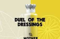 Crowdsourced Dressing Campaigns