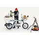 Ultra-Customization Electric Motorcycles Image 2