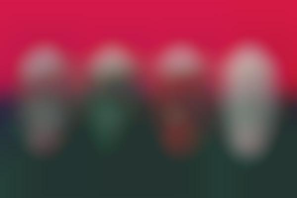 Holiday Coffee Beverage Releases