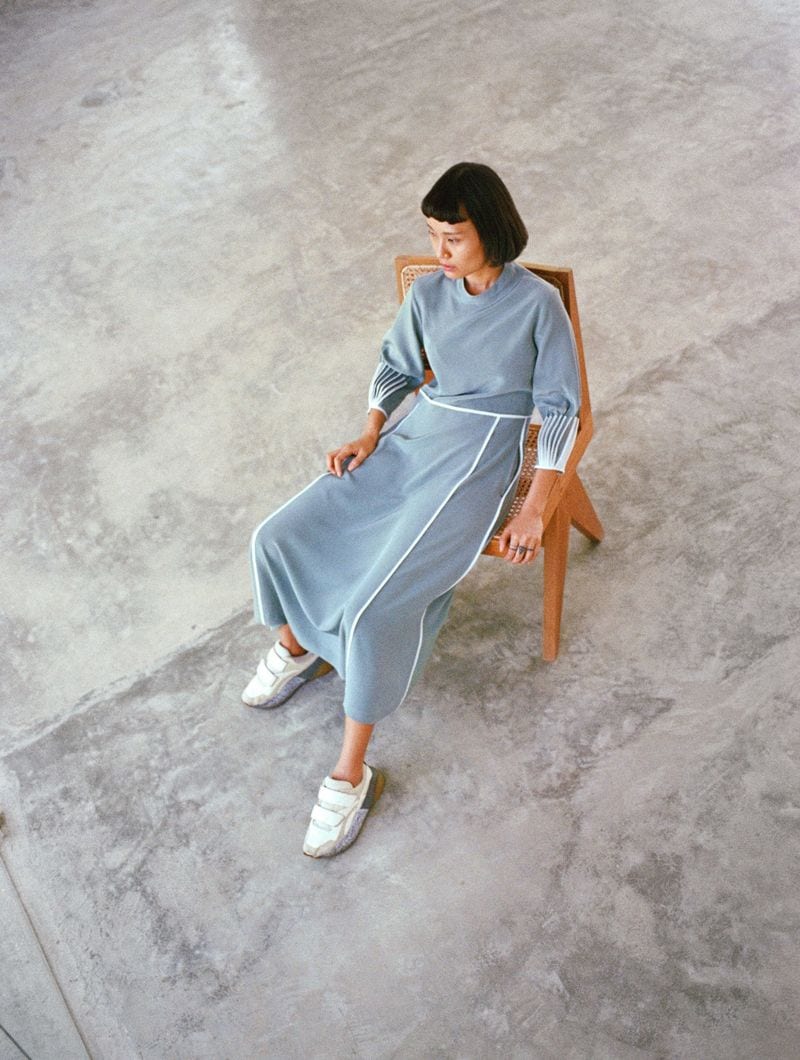 Convention-Challenging Womenswear