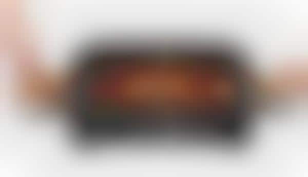 Conveyor Belt Toaster Ovens