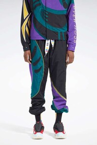 African-Inspired Graphic Sportswear Image 2