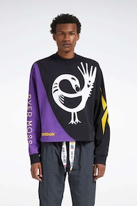 African-Inspired Graphic Sportswear Image 4