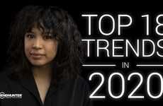 Top Trends for 2020