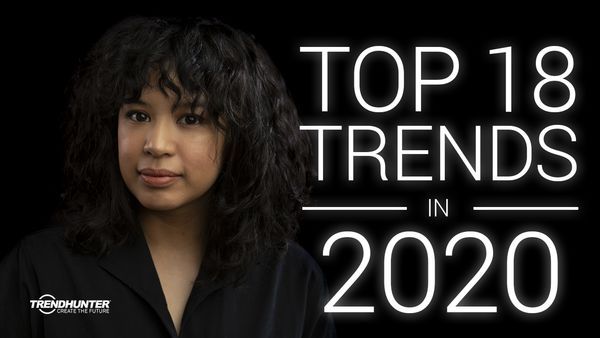Top Trends for 2020