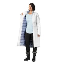 Arctic Film Outerwear Image 6