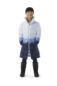 Arctic Film Outerwear Image 7