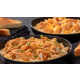 Chicken Tender-Topped Pastas Image 1