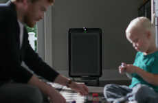 Compact Urban Air Purifiers
