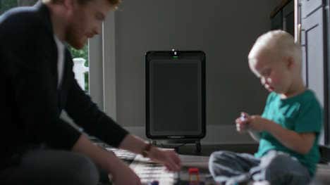 Compact Urban Air Purifiers