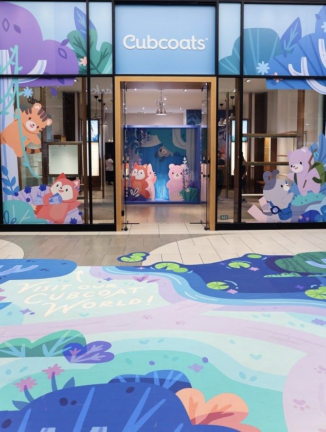 Storytelling Holiday Pop-Ups