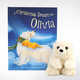 Personalized Holiday Storybooks Image 1