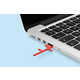 Keyboard-Embedded Thumb Drives Image 5