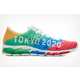 Chromatic Olympic Game Sneakers Image 3