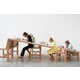 Multigenerational Desk Designs Image 1