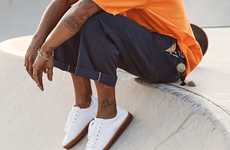 Compostable Plastic-Free Footwear