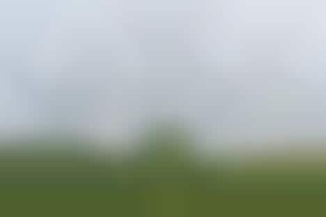 Crop-Dusting Autonomous Drones