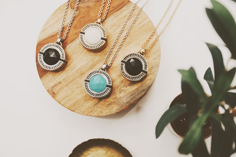 Medical Alert Pendants