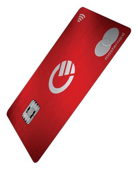 Consolidated Credit Cards