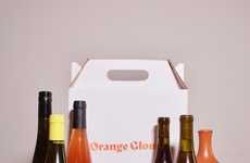 Orange Wine Subscriptions