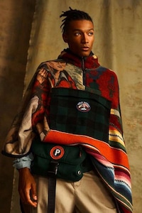 Archival Bold Retro Outerwear Image 2