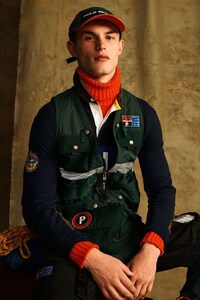 Archival Bold Retro Outerwear Image 5