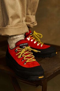 Archival Bold Retro Outerwear Image 7