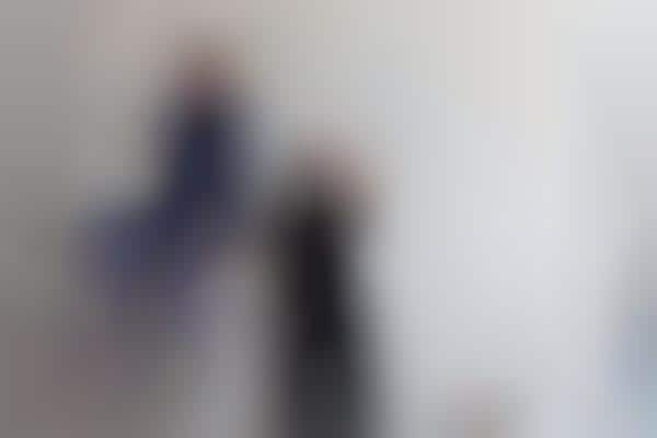 Data-Inspired Womenswear