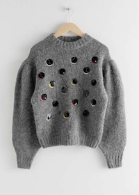 Data-Inspired Womenswear Image 3