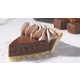 Booze-Infused Chocolate Pies Image 1