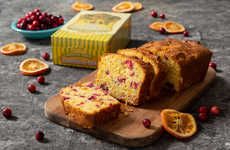 Gluten-Free Cornbread Baking Mixes