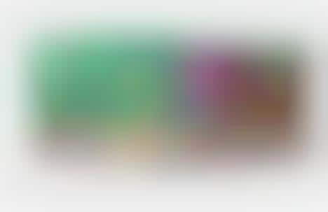 Nutritious Better-for-You Cereals