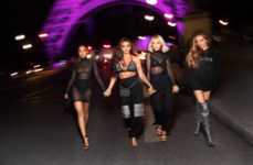 Dynamic Gen Z Apparel