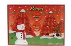 Peanut Candy Advent Calendars