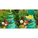 Christmas Tree Popcorn Buckets Image 1