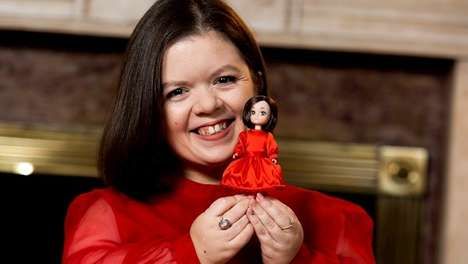 Dwarfism Awareness Inclusive Dolls