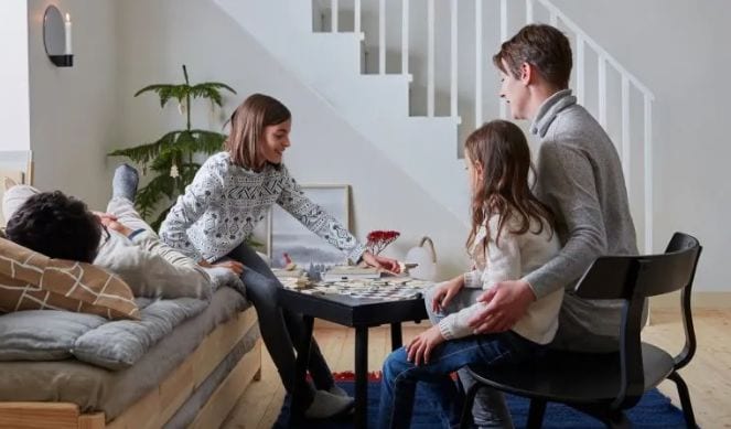Multicultural Holiday Homeware