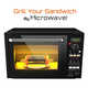 Microwave-Powered Panini Presses Image 3