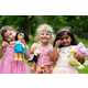 Inclusive Diverse Dolls Image 1