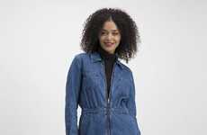 Stylish Breastfeeding Womenswear