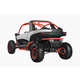 Powerful Off-Road Vehicle Lineups Image 4
