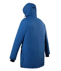 Circular Waterproof Parkas Image 2
