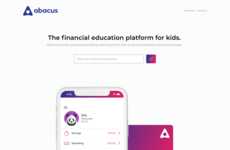Child-Friendly Banking Services
