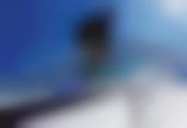 Photochromic Winter Sport Goggles