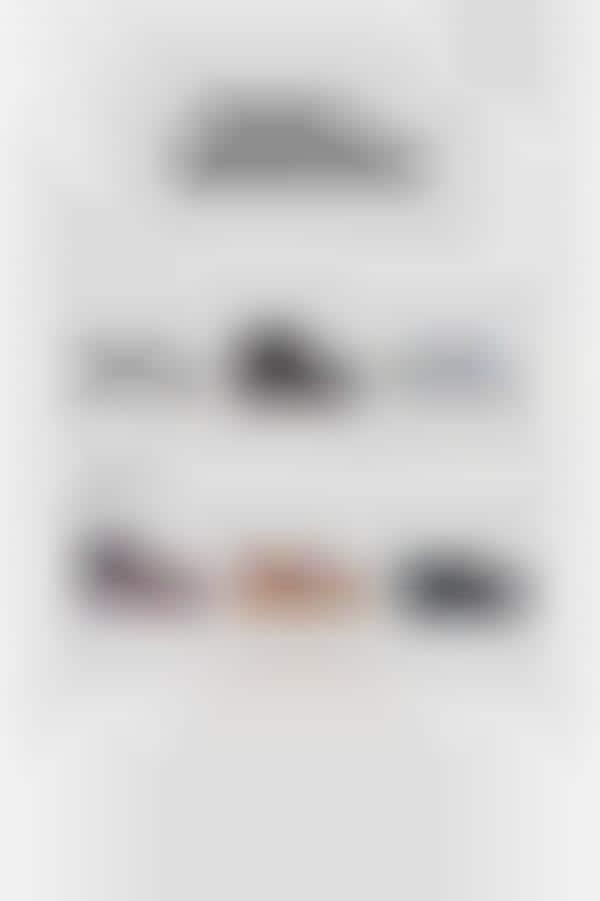 Customizable Sneaker Apps